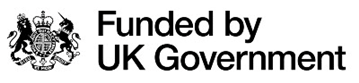 gov uk logo